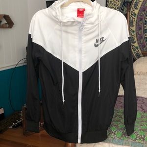 Nike Jacket